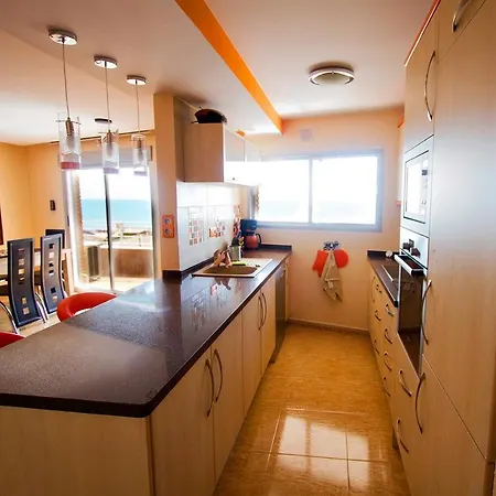 Apartment Noella 630 Guardamar del Segura