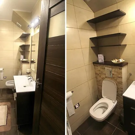Apartment Noella 630