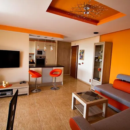 Noella 630 Apartment Guardamar del Segura