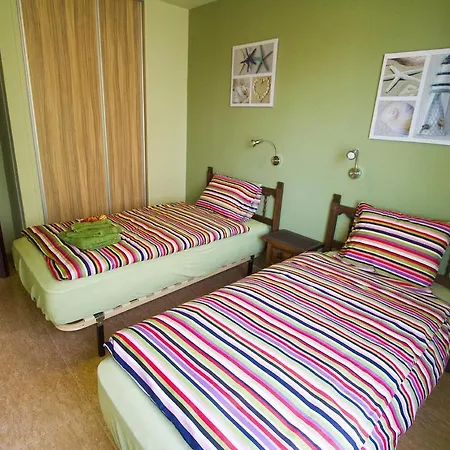 Noella 630 Apartment